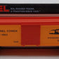 Lionel 6-19528 O Gauge Joshua L. Cowen Woodside Refrigerator Car LN/Box