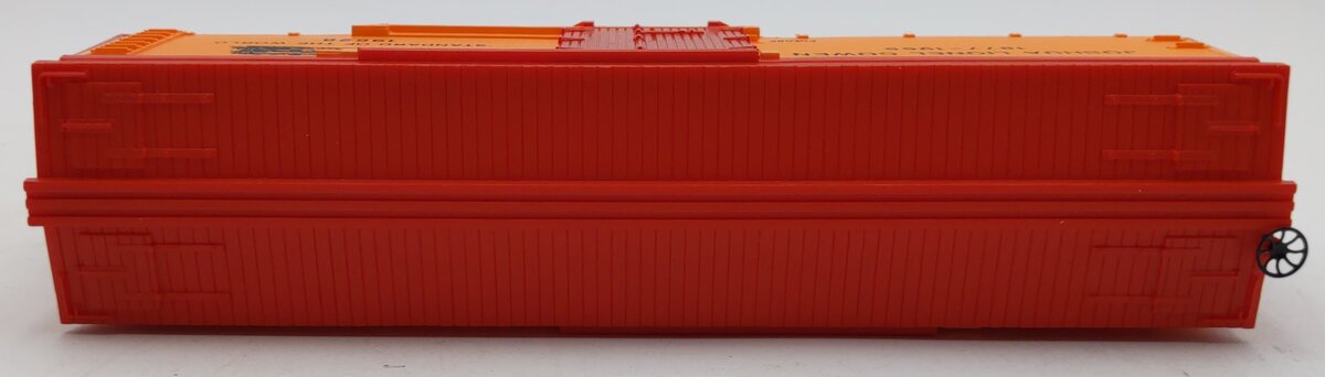 Lionel 6-19528 O Gauge Joshua L. Cowen Woodside Refrigerator Car
