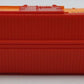Lionel 6-19528 O Gauge Joshua L. Cowen Woodside Refrigerator Car LN/Box