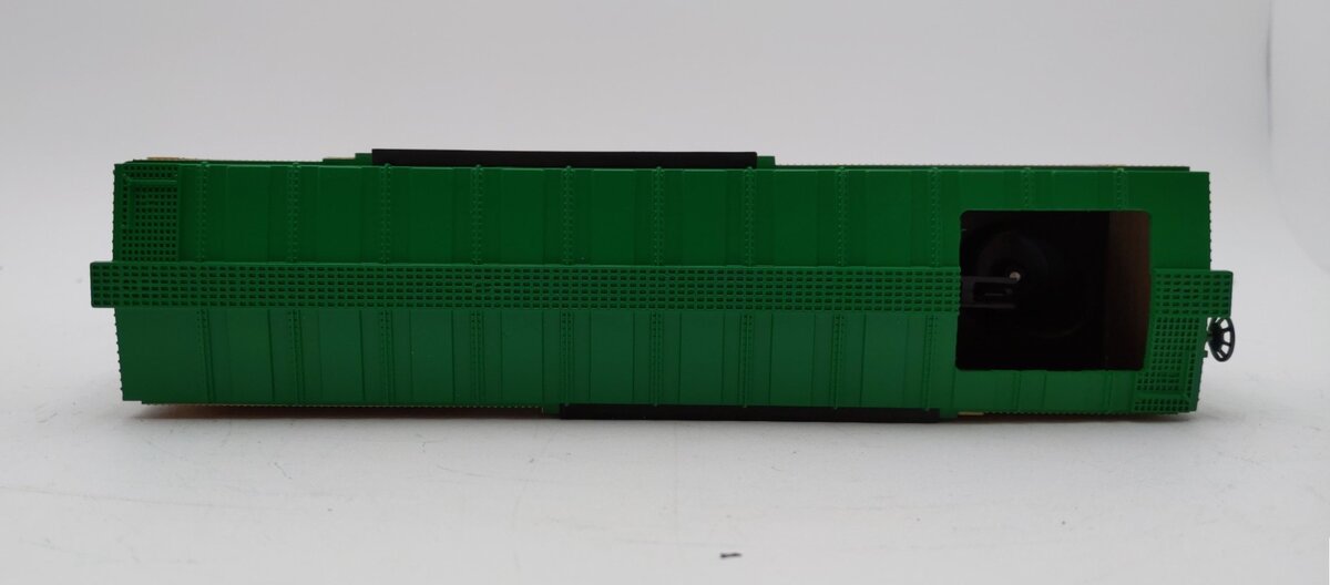 Lionel 6-26726 Operating T. Rex Bobbing Boxcar #9700
