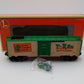 Lionel 6-26726 Operating T. Rex Bobbing Boxcar #9700