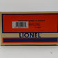 Lionel 6-19477 O Gauge Monday Night Football Flatcar w/Trailer
