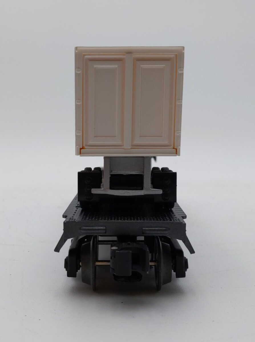 Lionel 6-19477 O Gauge Monday Night Football Flatcar w/Trailer