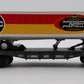 Lionel 6-19477 O Gauge Monday Night Football Flatcar w/Trailer