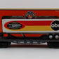 Lionel 6-19477 O Gauge Monday Night Football Flatcar w/Trailer