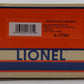 Lionel 6-17361 O Gauge Hood's Woodside Billboard Milk Car #811 LN/Box