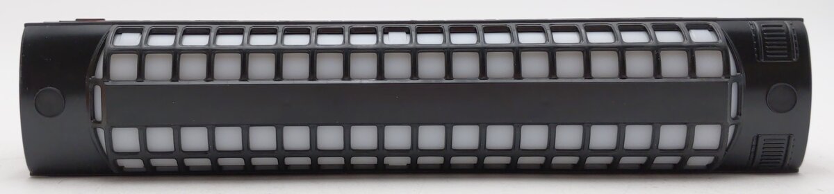 Lionel 6-16094 O Gauge Pennsylvania Full Vista Dome Car LN/Box