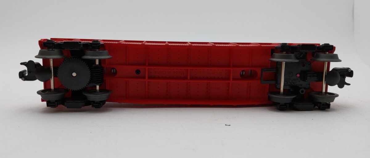Lionel 6-36721 O Gauge Disney 101 Dalmatians Animated Gondola LN/Box