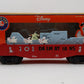 Lionel 6-36721 O Gauge Disney 101 Dalmatians Animated Gondola LN/Box