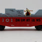 Lionel 6-36721 O Gauge Disney 101 Dalmatians Animated Gondola LN/Box