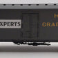 Lionel 6-17375 O Gauge Hood's Milk Refrigerator Car #505 LN/Box