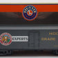 Lionel 6-17375 O Gauge Hood's Milk Refrigerator Car #505 LN/Box
