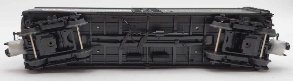 Lionel 6-17375 O Gauge Hood's Milk Refrigerator Car #505 LN/Box