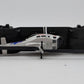 Lionel 6-26035 O Gauge Lionel Lines Flat Car W/Helicopter NIB