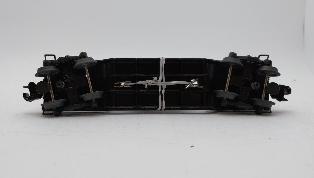 Lionel 6-26035 O Gauge Lionel Lines Flat Car W/Helicopter NIB