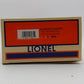 Lionel 6-26035 O Gauge Lionel Lines Flat Car W/Helicopter NIB