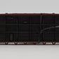 Lionel 6-17518 O Gauge Pennsylvania Flatcar with 2 Corgi Mack AEC Trucks #9823 LN/Box