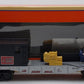 Lionel 6-26707 O Gauge Lionel Steel Operating Welding Flatcar #1108 LN/Box