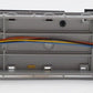 Lionel 6-26707 O Gauge Lionel Steel Operating Welding Flatcar #1108 EX/Box