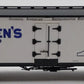 Lionel 6-17371 O Dairyman's League Woodside Milkcar #781