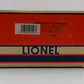 Lionel 6-17157 O Gauge Wonder Bread 3-Bay Hopper Car #56670 NIB