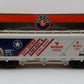 Lionel 6-17157 O Gauge Wonder Bread 3-Bay Hopper Car #56670 LN/Box