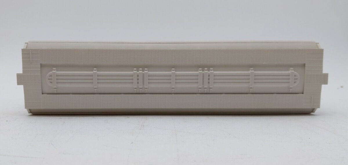 Lionel 6-17157 O Gauge Wonder Bread 3-Bay Hopper Car #56670 LN/Box
