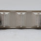 Lionel 6-17157 O Gauge Wonder Bread 3-Bay Hopper Car #56670 LN/Box