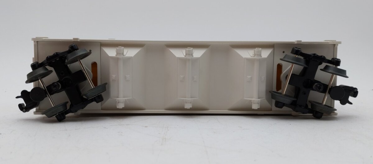 Lionel 6-17157 O Gauge Wonder Bread 3-Bay Hopper Car #56670 LN/Box