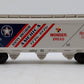 Lionel 6-17157 O Gauge Wonder Bread 3-Bay Hopper Car #56670 LN/Box