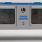 Lionel 6-19856 O Gauge Operating Mermaid Aquarium Car #3435 LN/Box