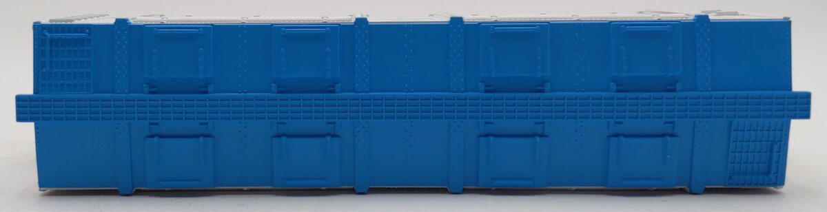Lionel 6-19856 O Gauge Operating Mermaid Aquarium Car #3435 LN/Box