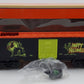Lionel 6-16794 O Gauge Wicked Witch Operating Halloween Boxcar LN/Box