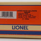 Lionel 6-16794 O Gauge Wicked Witch Operating Halloween Boxcar LN/Box