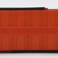 Lionel 6-16794 O Gauge Wicked Witch Operating Halloween Boxcar LN/Box