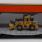 Lionel 6-17517 O Gauge Western Pacific Flatcar #9823 w/Ertl Caterpiller Loader LN/Box