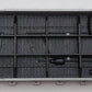 Lionel 6-17517 O Gauge Western Pacific Flatcar #9823 w/Ertl Caterpiller Loader NIB