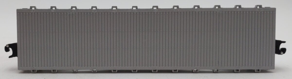 Lionel 6-17517 O Gauge Western Pacific Flatcar #9823 w/Ertl Caterpiller Loader LN/Box