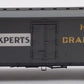 Lionel 6-17350 O Gauge Hood‘s Milk Refrigerator Car #503 LN/Box