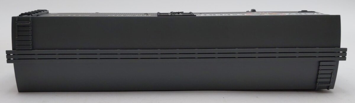Lionel 6-17350 O Gauge Hood‘s Milk Refrigerator Car #503 LN/Box
