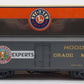 Lionel 6-17350 O Gauge Hood‘s Milk Refrigerator Car #503 NIB
