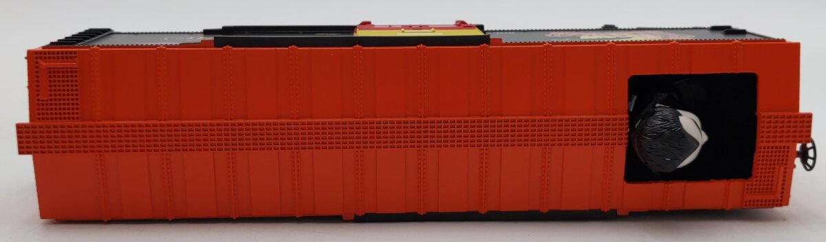 Lionel 6-26746 O Gauge Bobbing Dracula Vampire Boxcar LN/Box