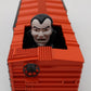 Lionel 6-26746 O Gauge Bobbing Dracula Vampire Boxcar LN/Box