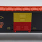 Lionel 6-26746 O Gauge Bobbing Dracula Vampire Boxcar LN/Box