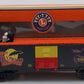 Lionel 6-26746 O Gauge Bobbing Dracula Vampire Boxcar LN/Box