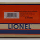 Lionel 6-17370 O Dairyman's League Milk Car #780