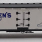 Lionel 6-17370 O Dairyman's League Milk Car #780
