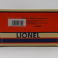 Lionel 6-26784 O Gauge Lighted Stingray Express Aquarium Car LN/Box