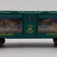 Lionel 6-26784 O Gauge Lighted Stingray Express Aquarium Car LN/Box