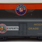 Lionel 6-17374 O Hood's Woodside Billboard Milk Car #504 LN/Box